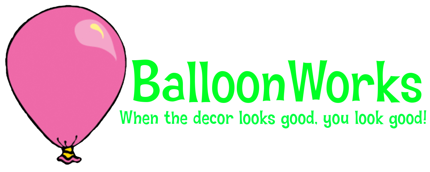 Events By BalloonWorks